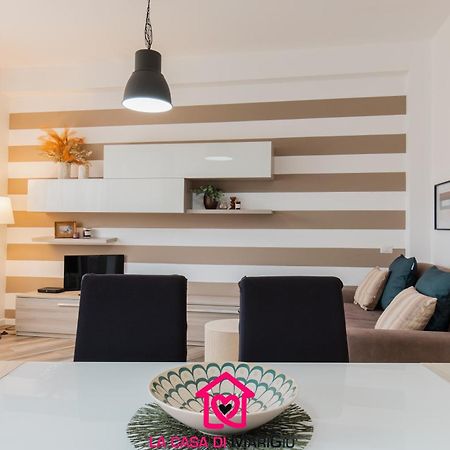 Appartamento La casa di MariGió La Spezia Esterno foto