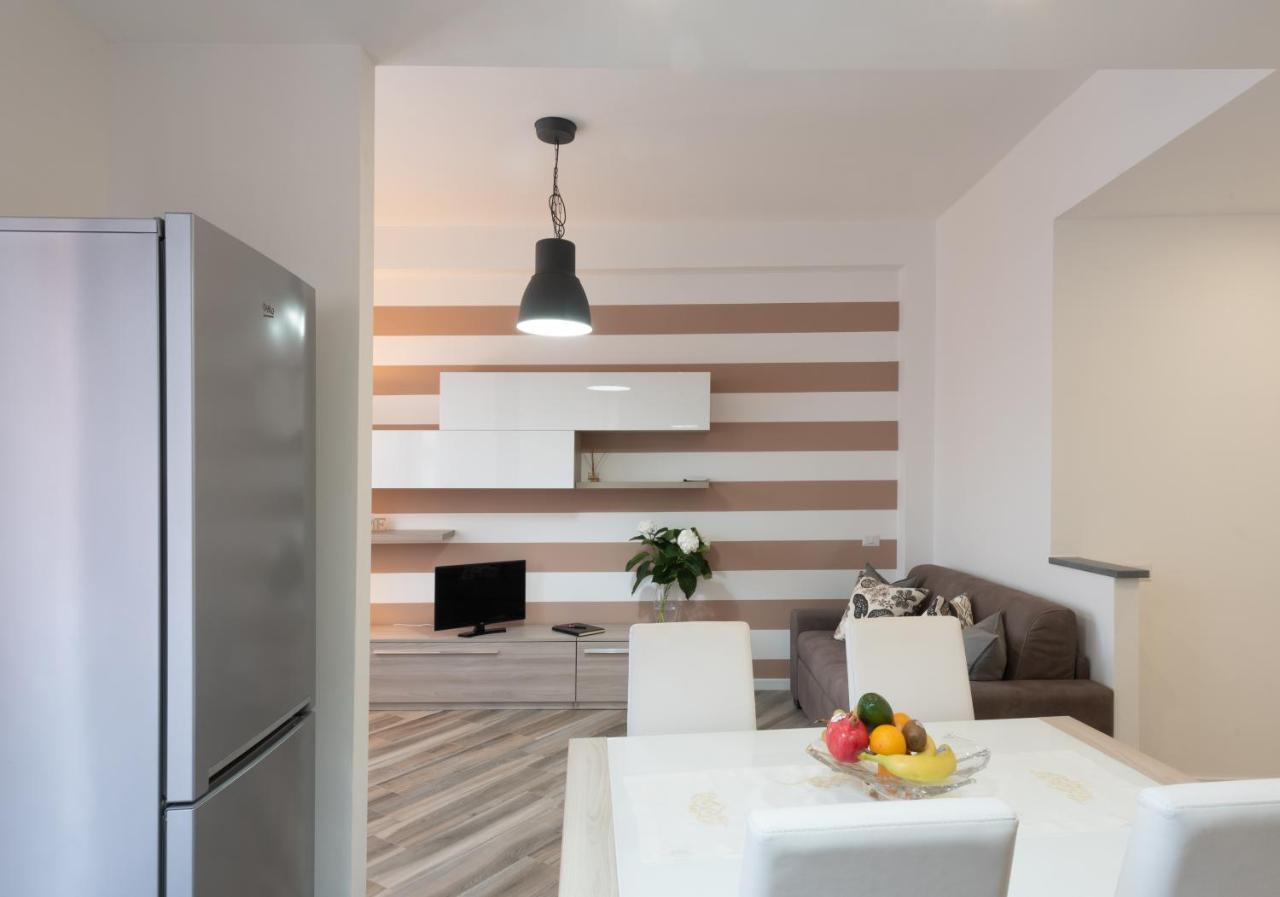 Appartamento La casa di MariGió La Spezia Esterno foto
