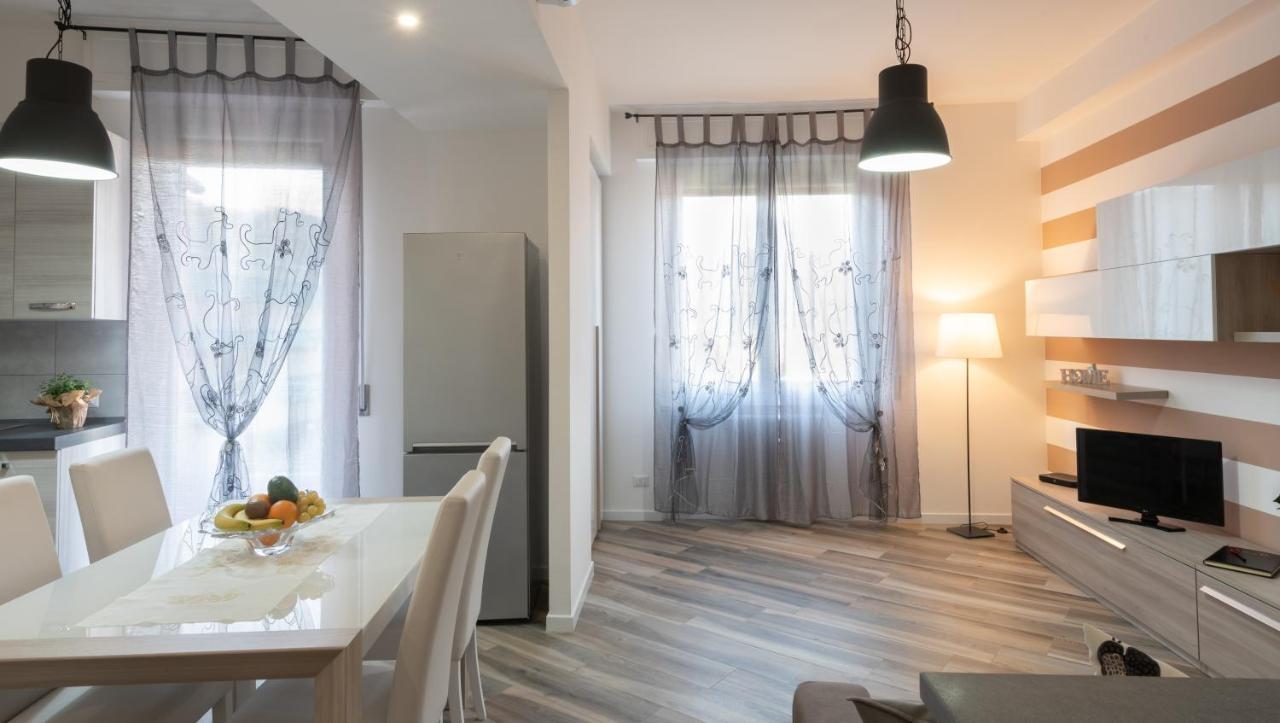 Appartamento La casa di MariGió La Spezia Esterno foto