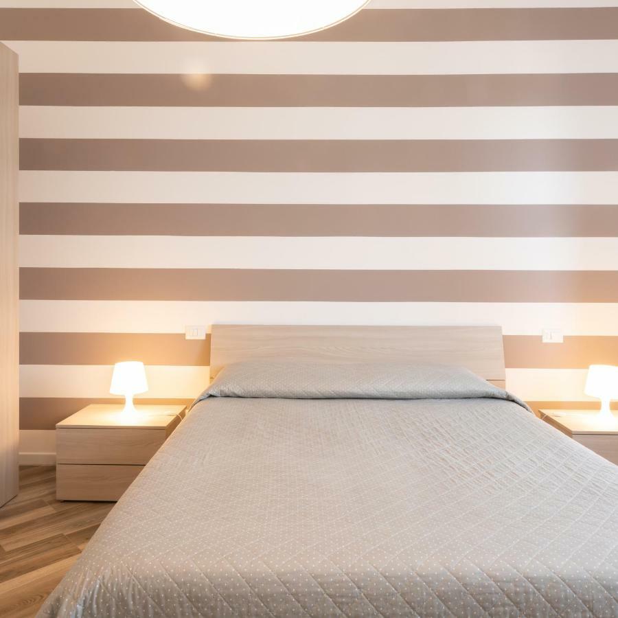 Appartamento La casa di MariGió La Spezia Esterno foto