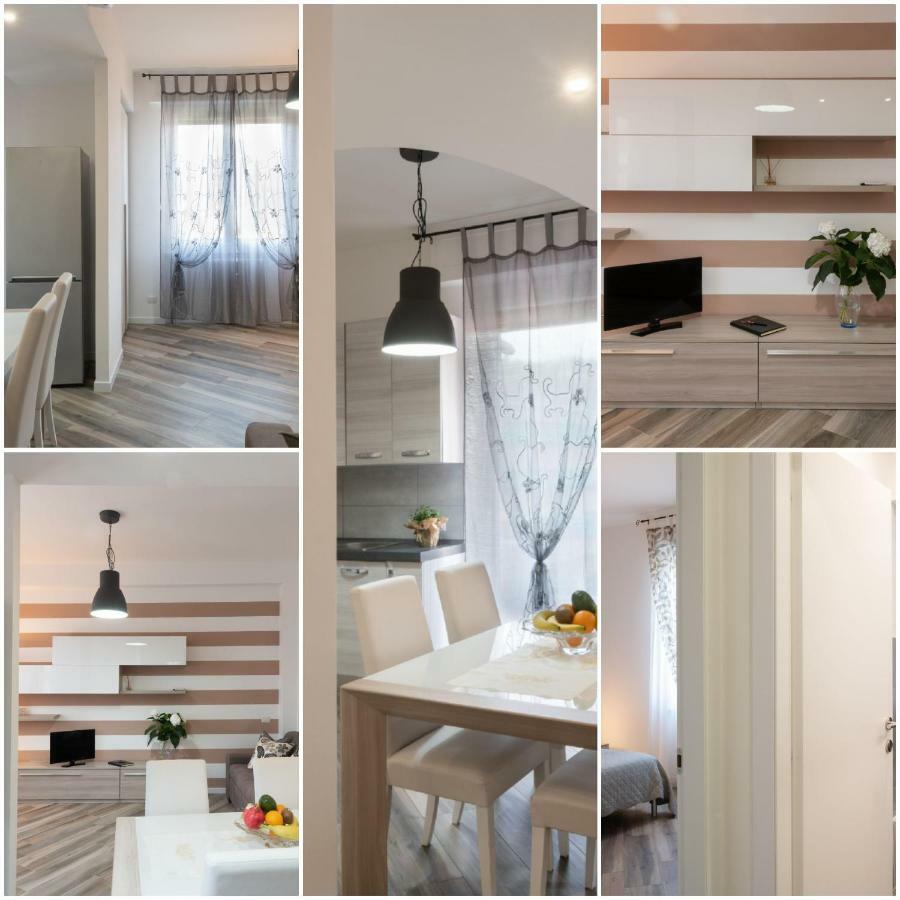 Appartamento La casa di MariGió La Spezia Esterno foto
