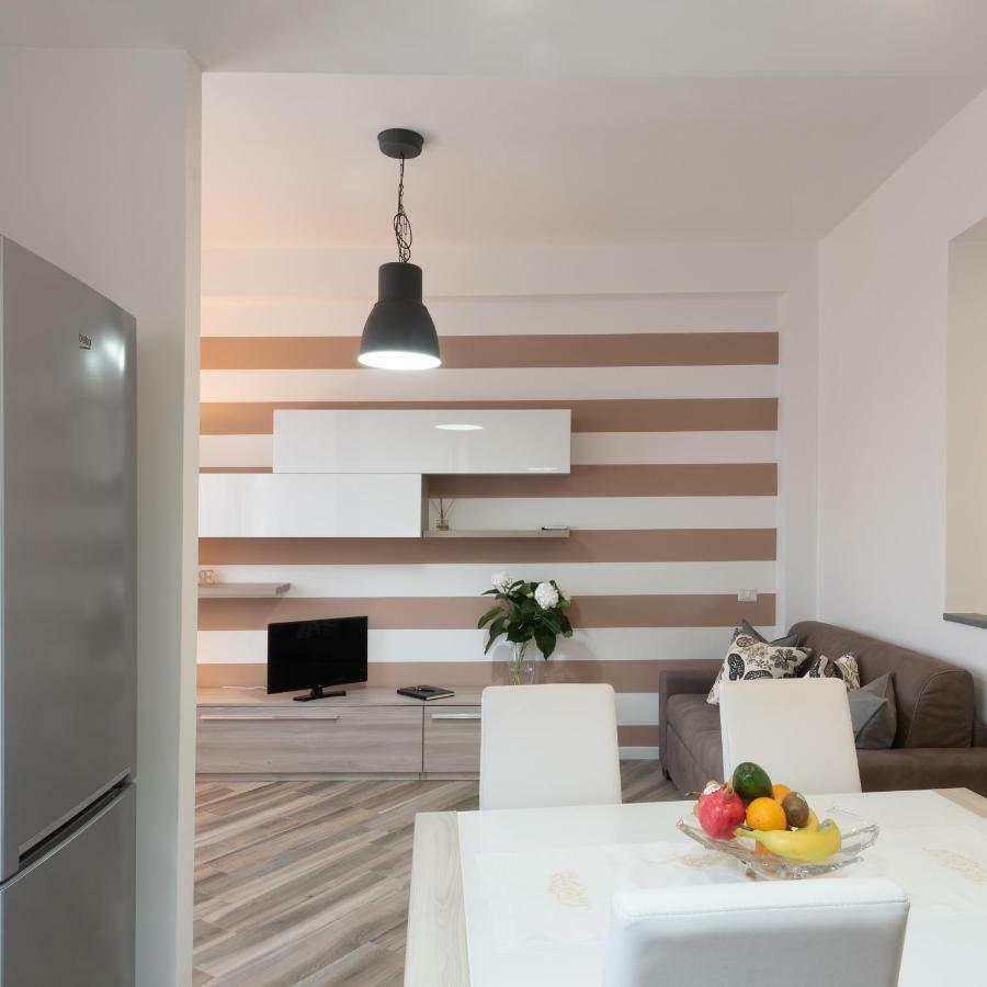 Appartamento La casa di MariGió La Spezia Esterno foto